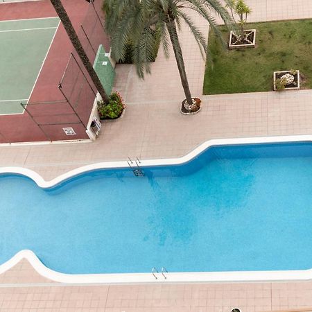 Lider, 5-C Apartment Cullera Exterior photo