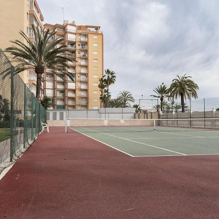 Lider, 5-C Apartment Cullera Exterior photo