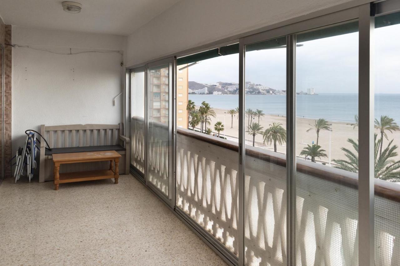 Lider, 5-C Apartment Cullera Exterior photo