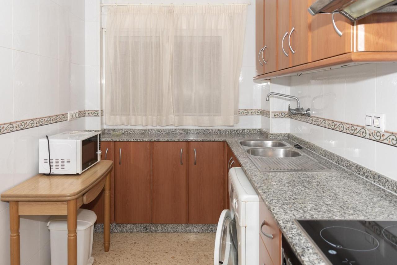Lider, 5-C Apartment Cullera Exterior photo