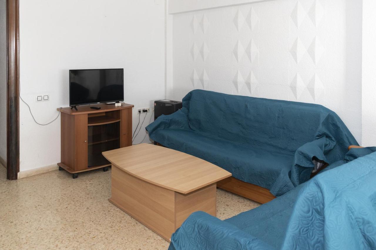 Lider, 5-C Apartment Cullera Exterior photo