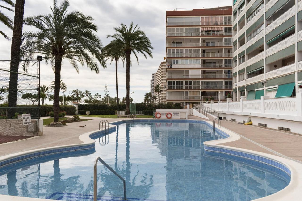 Lider, 5-C Apartment Cullera Exterior photo