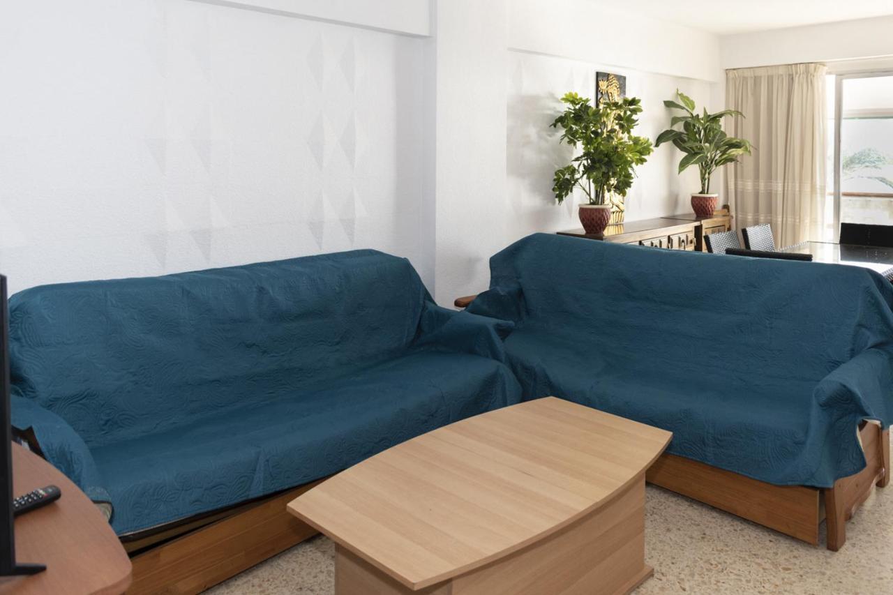 Lider, 5-C Apartment Cullera Exterior photo