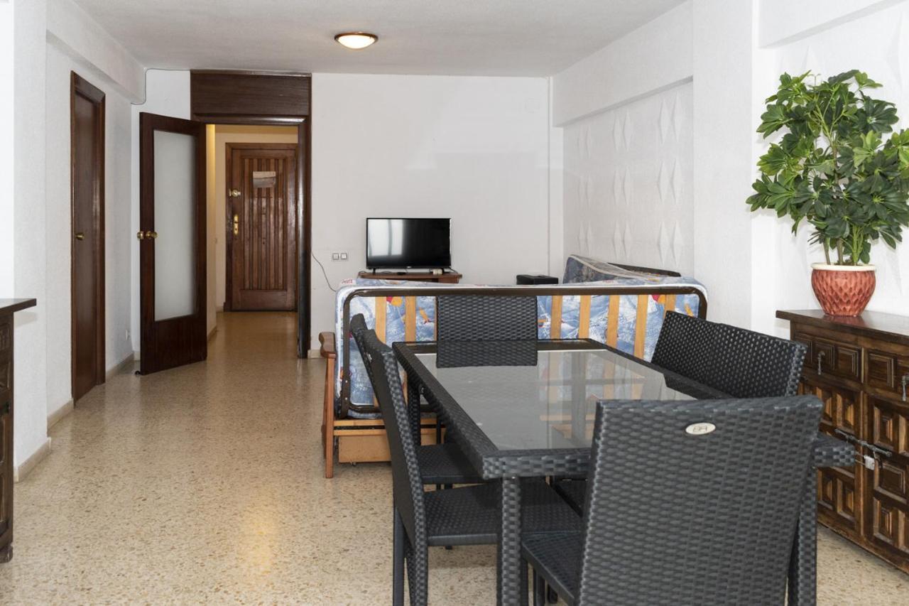 Lider, 5-C Apartment Cullera Exterior photo
