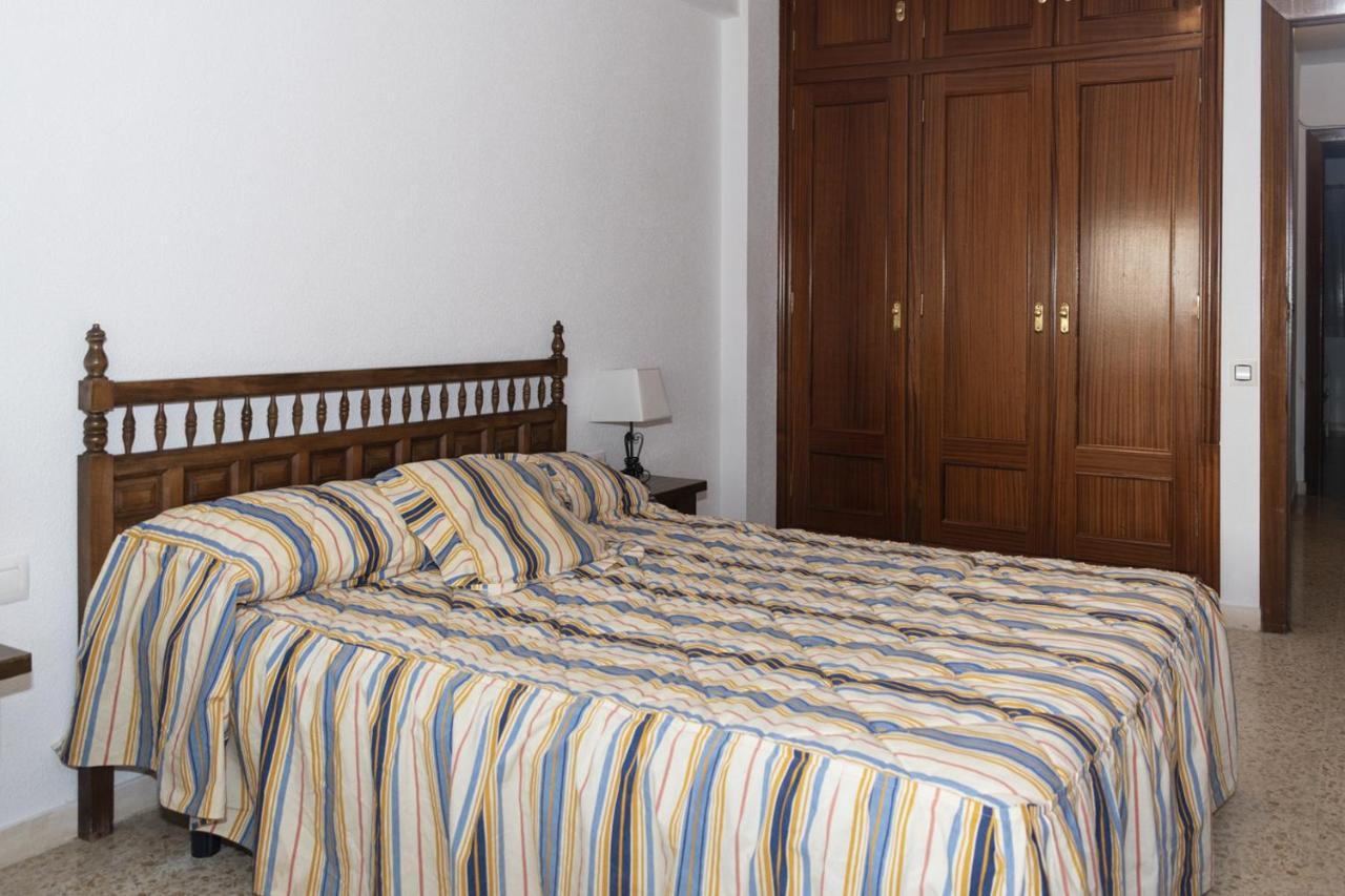 Lider, 5-C Apartment Cullera Exterior photo
