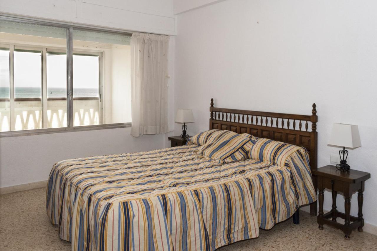 Lider, 5-C Apartment Cullera Exterior photo