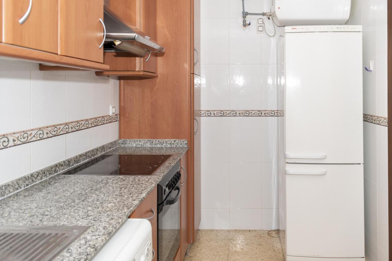 Lider, 5-C Apartment Cullera Exterior photo