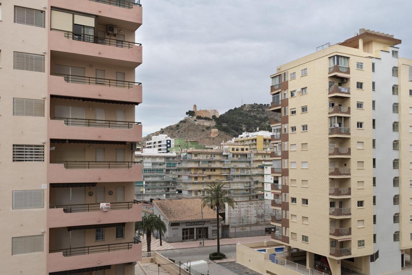 Lider, 5-C Apartment Cullera Exterior photo