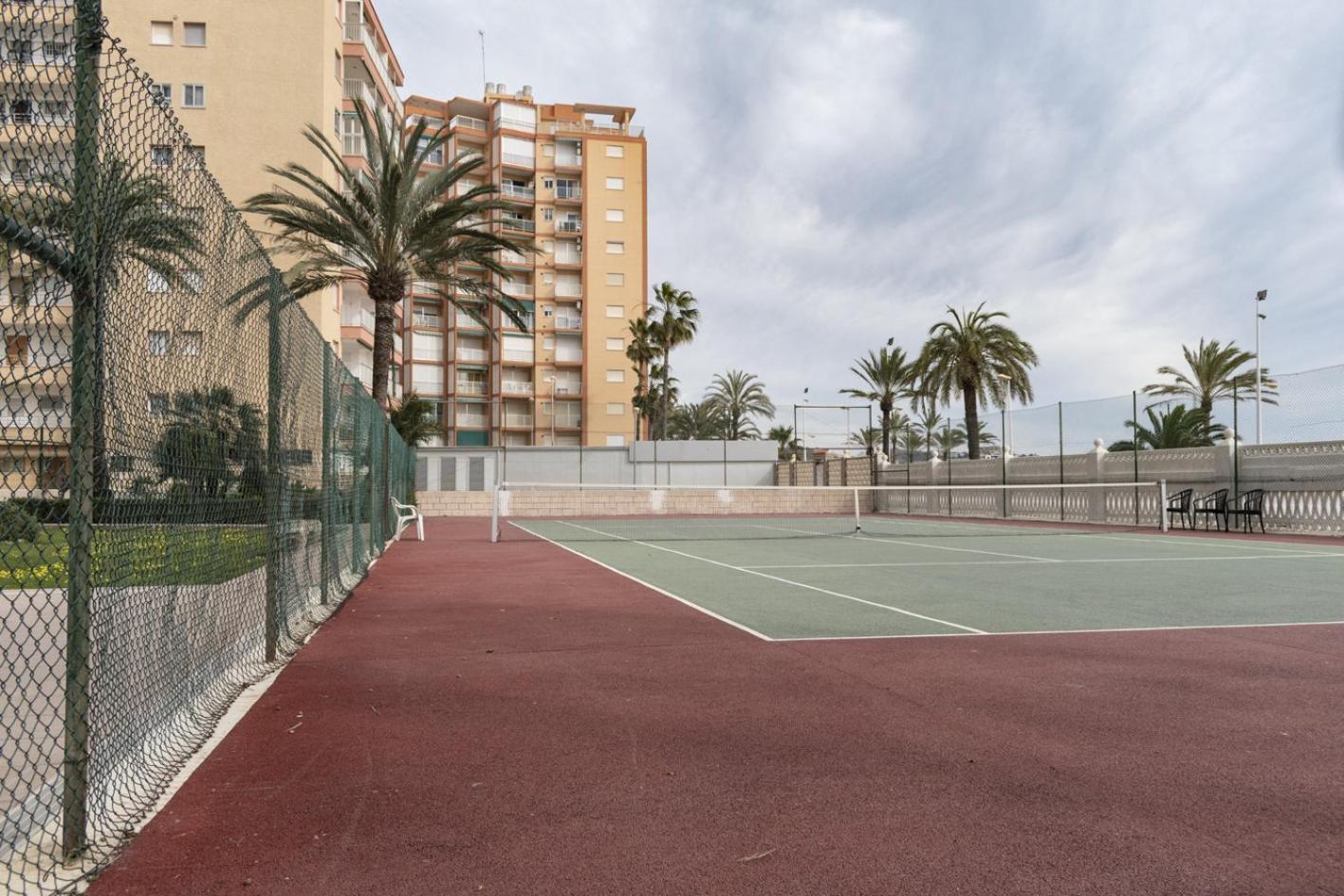 Lider, 5-C Apartment Cullera Exterior photo