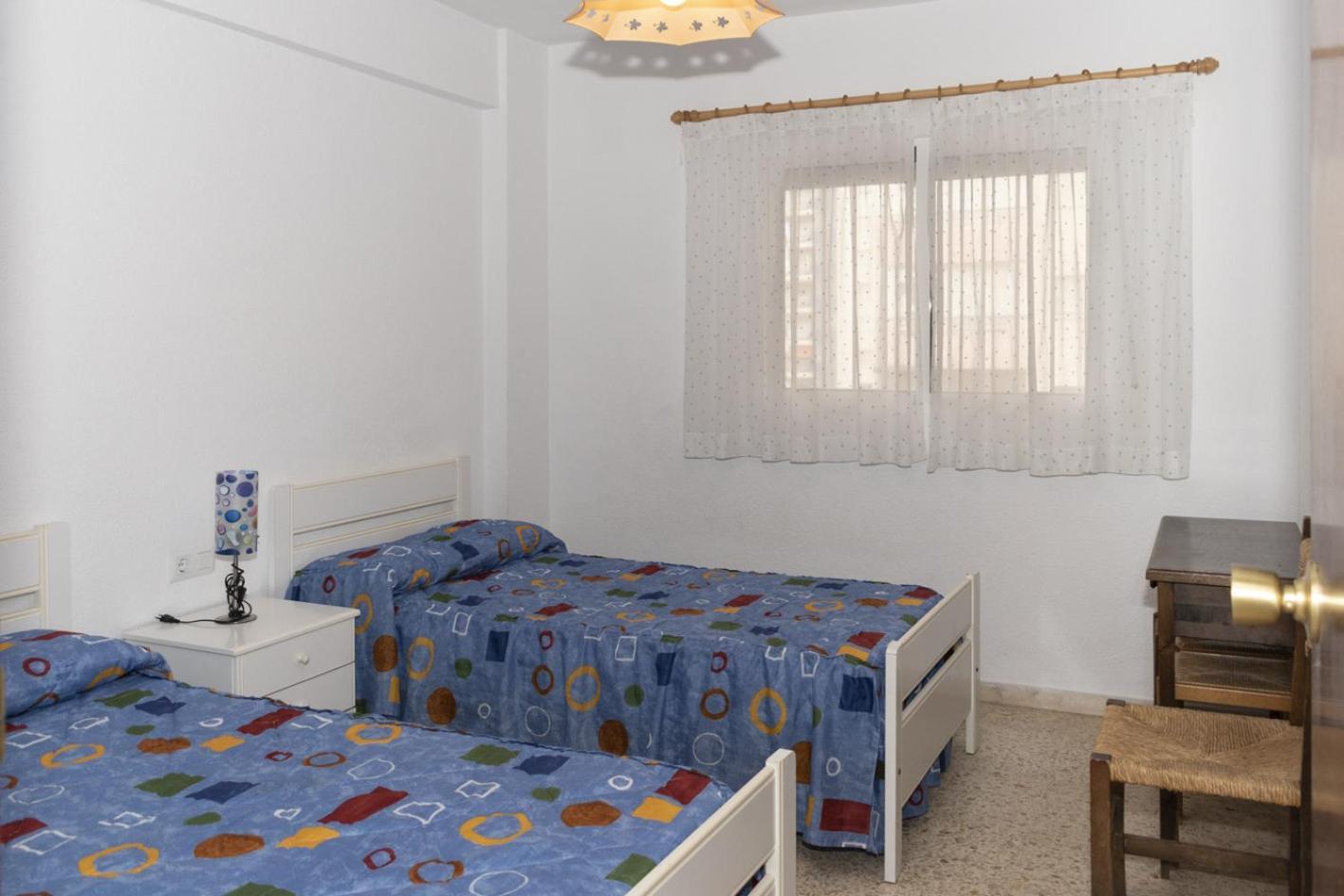 Lider, 5-C Apartment Cullera Exterior photo
